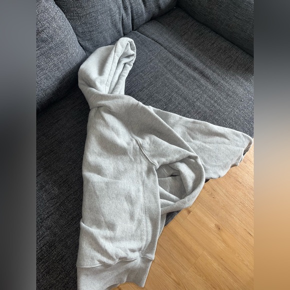 Champion reverse weave hoodie - Picture 3 of 3